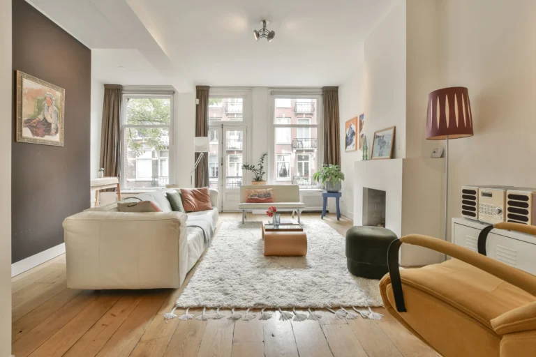 5 Essential Tips for Maintaining a Clean and Healthy Home